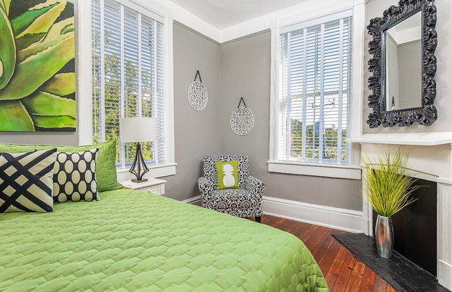 Whitaker By Design by Tybee Vacation Rentals - Photo 15