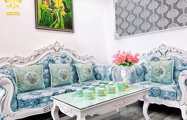 999 CONDOTEL Muong Thanh Vien Trieu - Foto 39