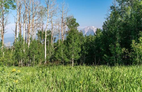 Brettelberg Slopeside Condos F7 - Foto 25