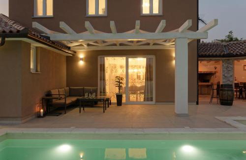Villa Matthias by Rent Istria - Foto 33