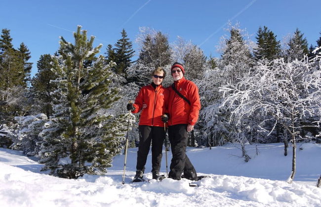 Holiday Apartment Hildegard Birds - Foto 6