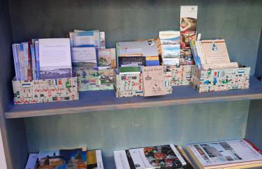 Fewo an der Teufelskanzel - Foto 19