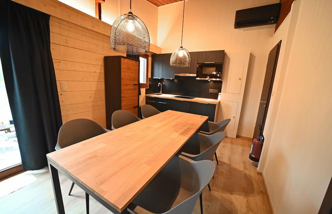 Chalet in Belgium With Stunning Views - Foto 6