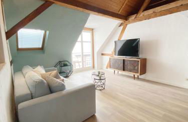 Ferienwohnungen Annweiler am Trifels - Foto 1