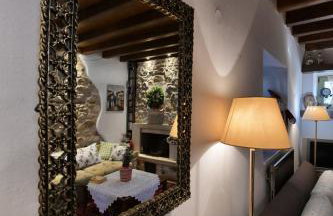 La Villa De Rosses- Sana Halkidiki - Foto 7