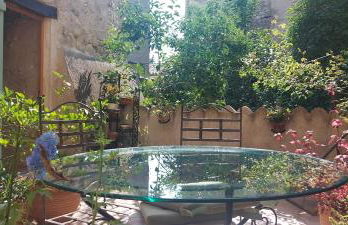 17th Century town house in Forcalquier centre - Foto 10