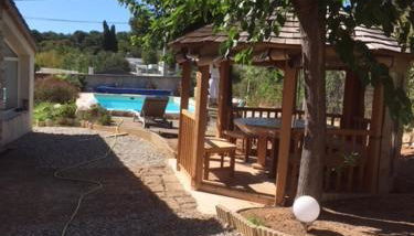 Joli pavillon individuel - Foto 3, Garden view