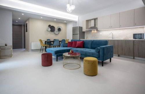 Mela Luxury Apartments - Foto 31