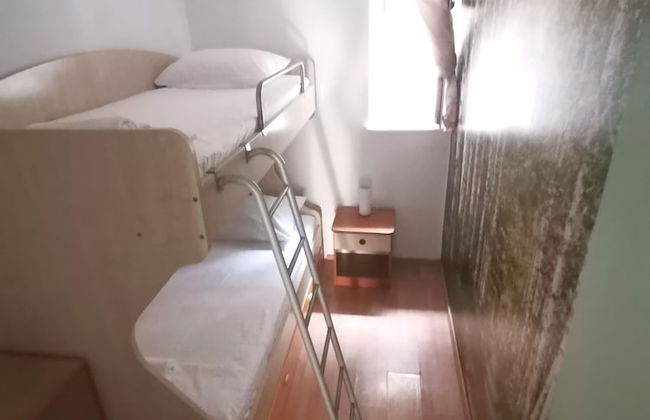 Ana Center Apartment in the Center of Split City - Foto 8