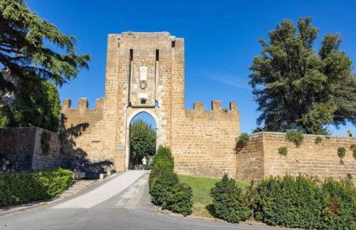 Appartamento Dolce Sguardo su Orvieto - Foto 22