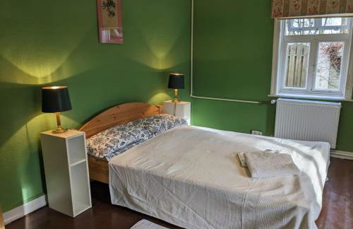 „Altes Forsthaus“ am Schloss - Photo 6