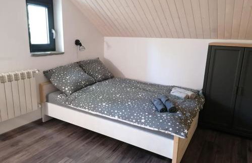 Domek Zielony Widok - noclegi Bieszczady - Foto 26