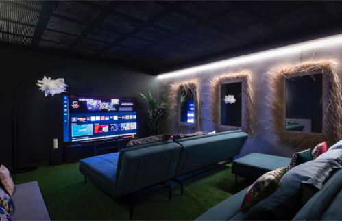 Villa Nuciola - Foto 30