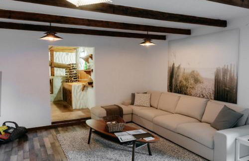 Casa con jardin para familias y grupos - Foto 39