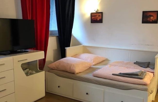 Friesenwall Centrum 5 min to Mainstation - Foto 23