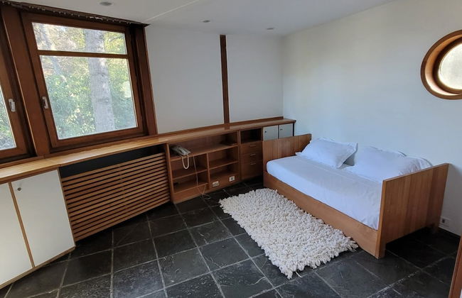 Amazing Property in Mountains SMA-GB by Apartments Bariloche - Foto 3