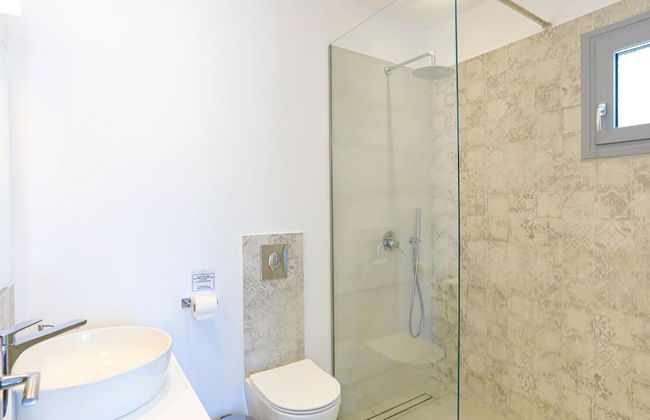 Villa Loki in Kremithas - Photo 20