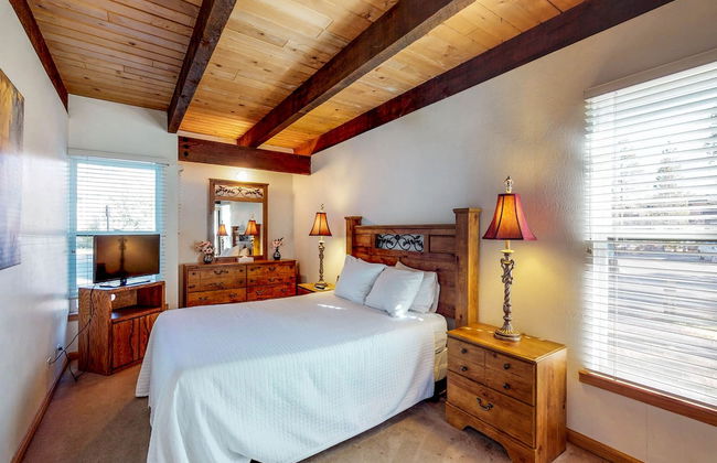 Lakeland Village South Lake Tahoe - Foto 19