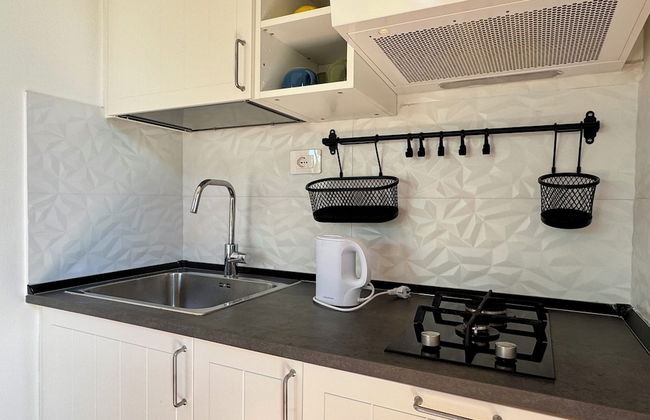 Golfo degli Ulivi Relax - Photo 17