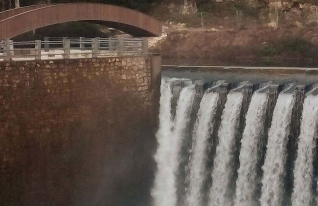 Visita guiada por Pernes - Foto 3