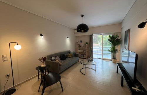 Vouliagmeni Thalassa Apartment - Photo 24