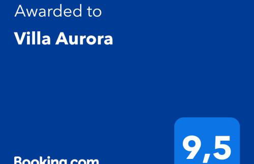 Villa Aurora - Foto 29