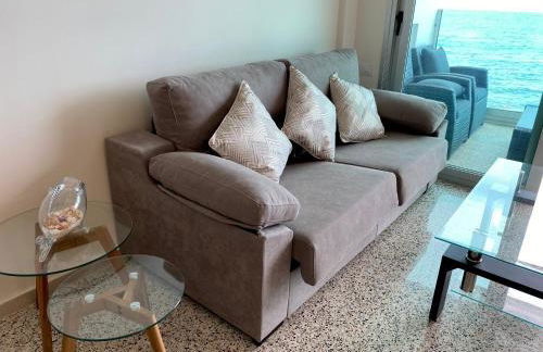 Hermoso Edificio Frente al Mar, a pie de Playa y hermosas vistas - Photo 61