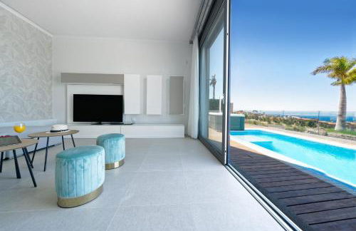 Ananda Vistas Meloneras by Maspalomas Holiday Villas - Foto 11