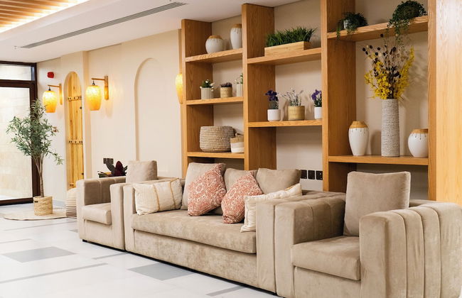 Rayyan Al Janadriah - Foto 8