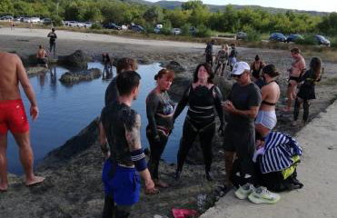 Apartman studio Dino Klimno - Foto 23