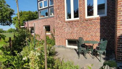 Rheinufer - Foto 5, Garden