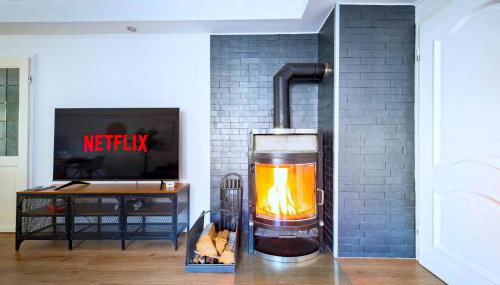 Stilvolle Apartments mit Kamin - Schlossblick und großer Terrasse 2-4 Zimmer 50-140qm - nahe A1 und Schloss Burg - Köln - Foto 2