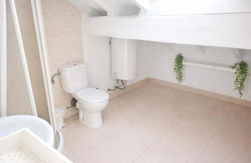 Preciosa buhardilla en Hondarribia, Centro, 2 HB - Foto 51