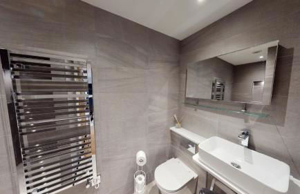 Private and Unique Cottage Close to Sheffield - Foto 57