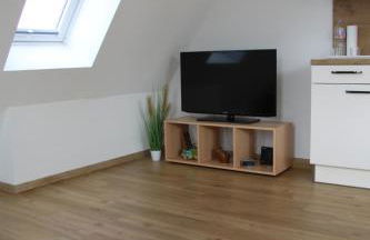 Ferienwohnung Baltic Living - Foto 18