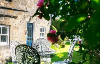 Ivy Cottage - Photo 2