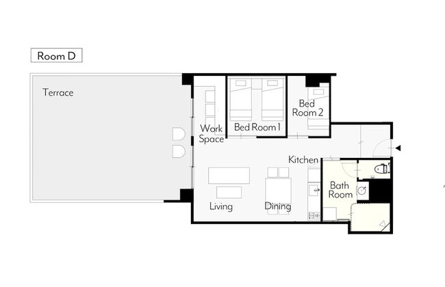 HAJIMARI Beppu - Foto 33