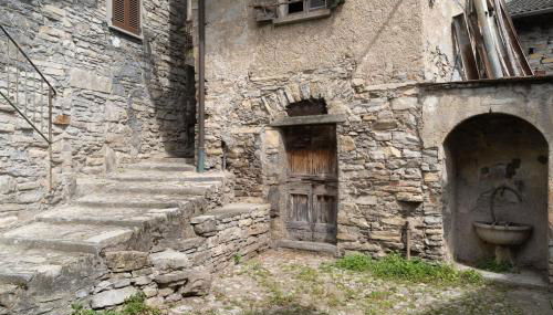 La corte antica di Laglio - Foto 3, Other