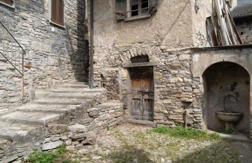 La corte antica di Laglio - Foto 3