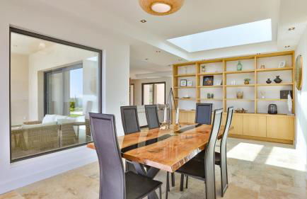 Brand New Waterfront Villa with pool - Foto 14