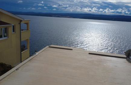 Apartments Lile by the sea, Čelina Zavode - Foto 38