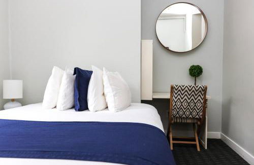 Cozy Studio on Newbury Street, #1 - Foto 7