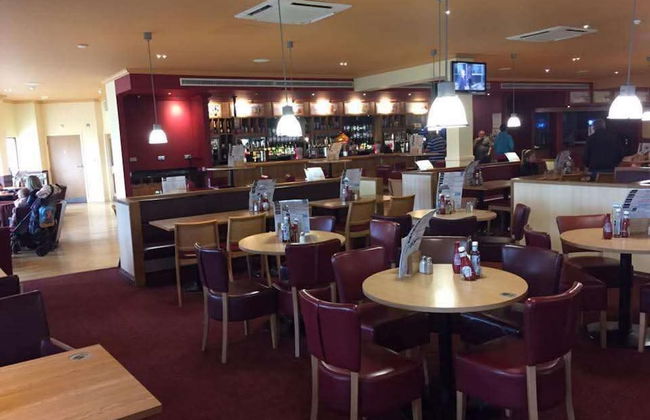 Seaside Chalet /caravan Retreat in Great Yarmouth - Foto 21