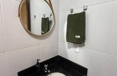 Loft Dominguinhos - Foto 12