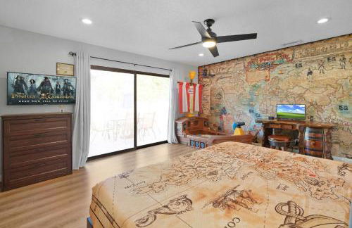 Pirate Cove by OC Adventure Homes - Foto 16