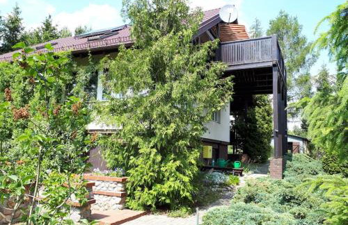 Całoroczny duży dom na Mazurach n.Jeziorem Omulew. - Foto 18