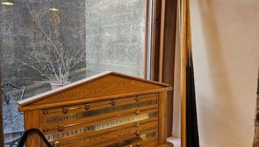 The Armoury: Stylish WW1 Bunker - Foto 4