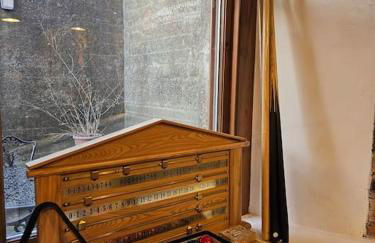 The Armoury: Stylish WW1 Bunker - Foto 4