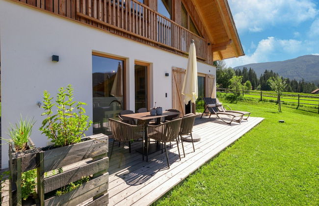 Chalet in Wolting With Natural Swimming Pond - Foto 15