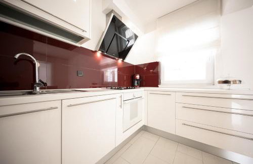 Villa Visum - Foto 24